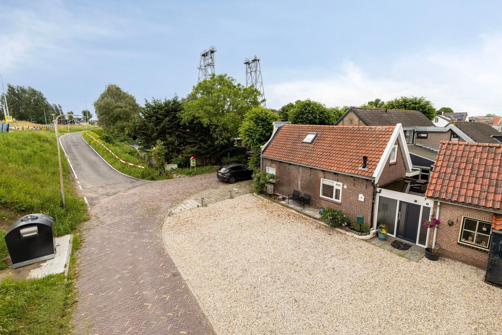 Gouwekade 6, Alphen Aan Den Rijn foto-25