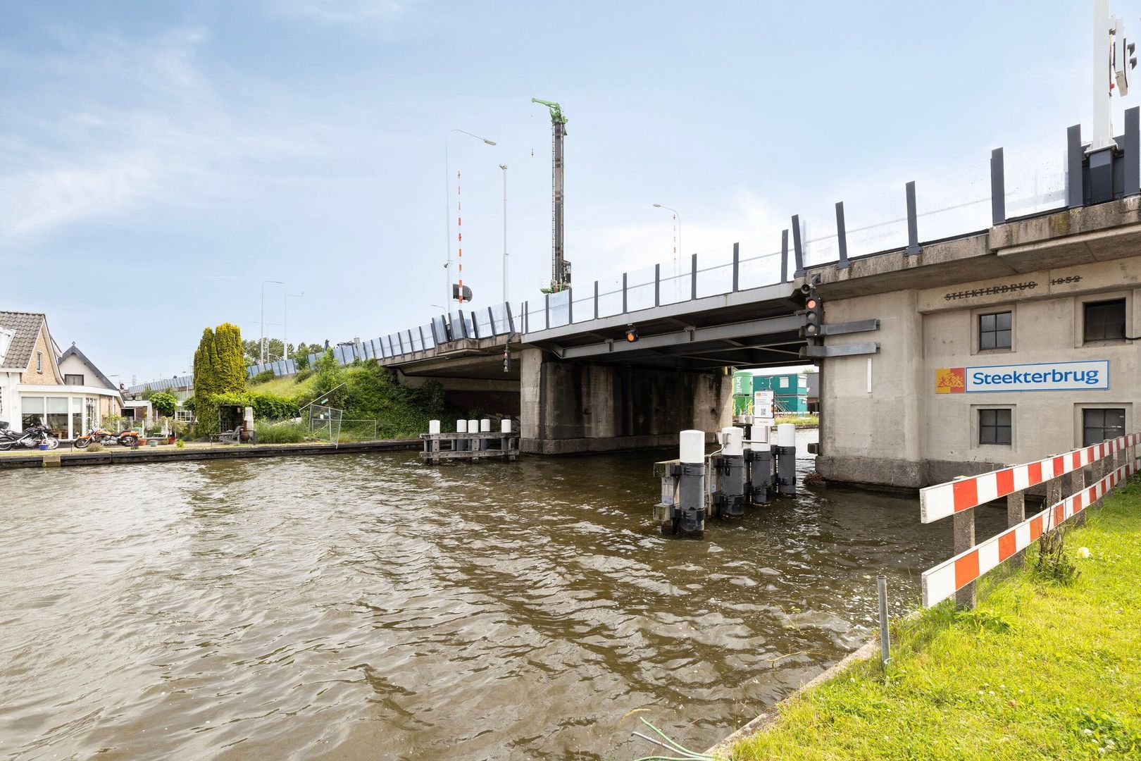 Gouwekade 6, Alphen Aan Den Rijn foto-28