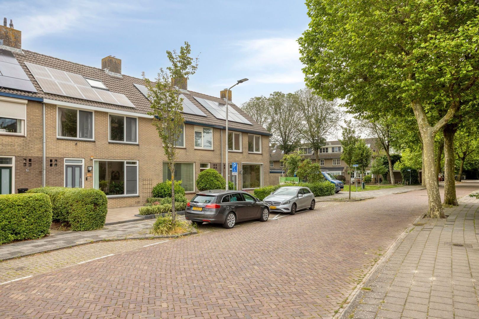 Kagervoorde 7, Sassenheim foto-0