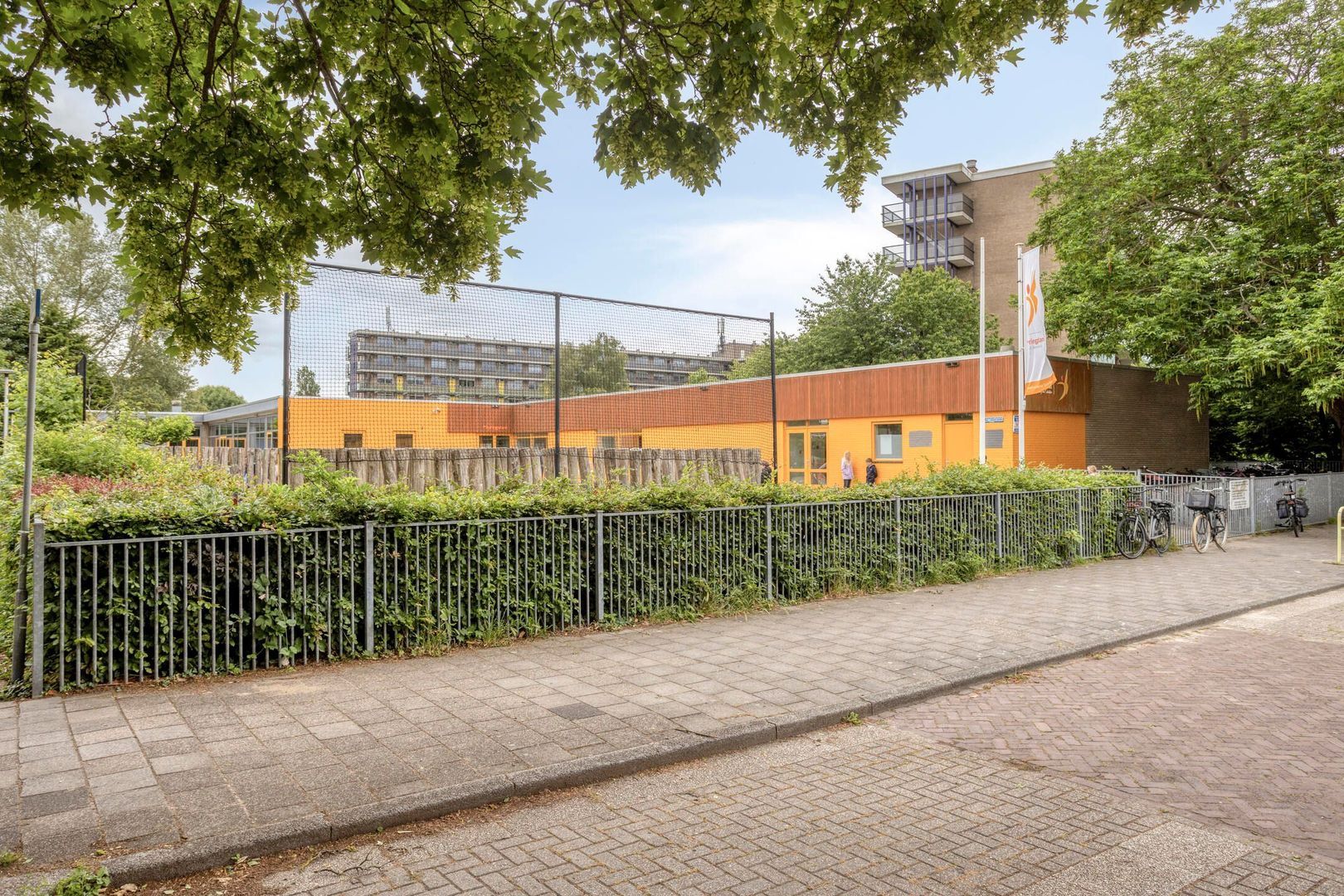 Kagervoorde 7, Sassenheim foto-28