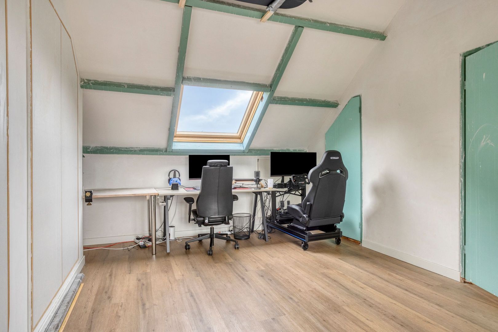 Kagervoorde 7, Sassenheim foto-26