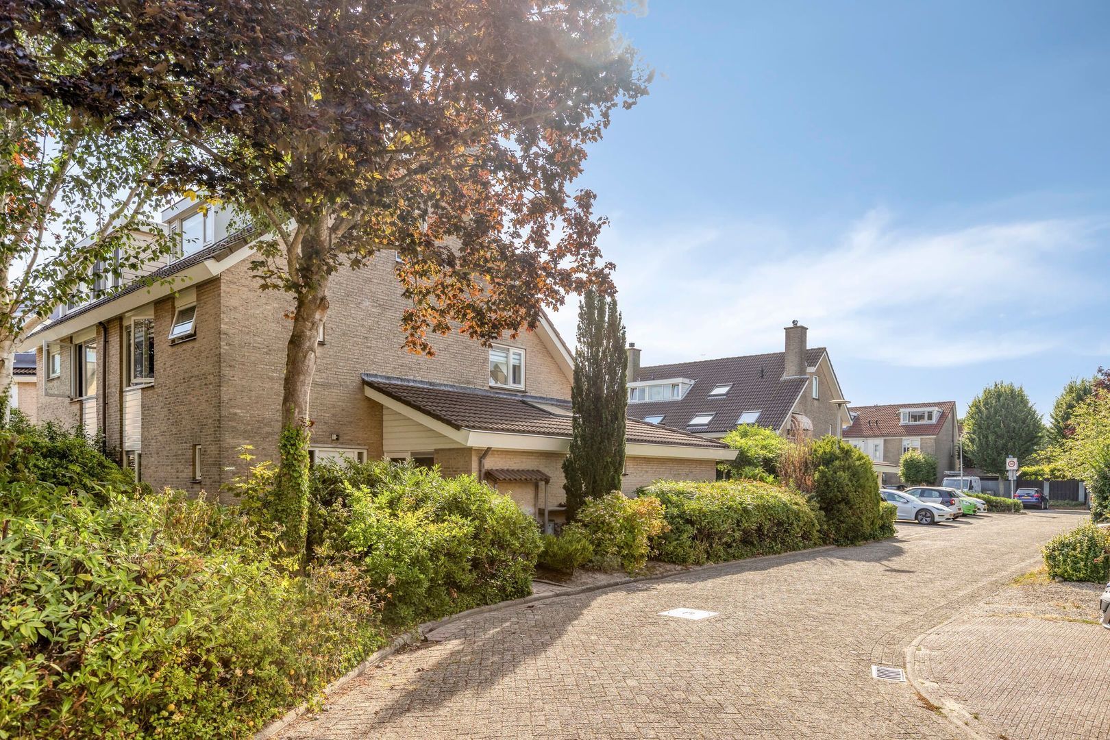 Cayennehof 32, Voorhout foto-1
