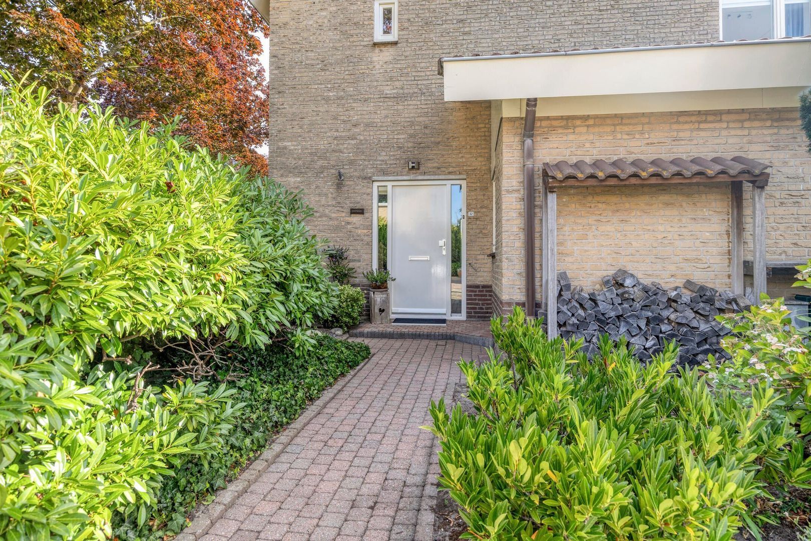 Cayennehof 32, Voorhout foto-3
