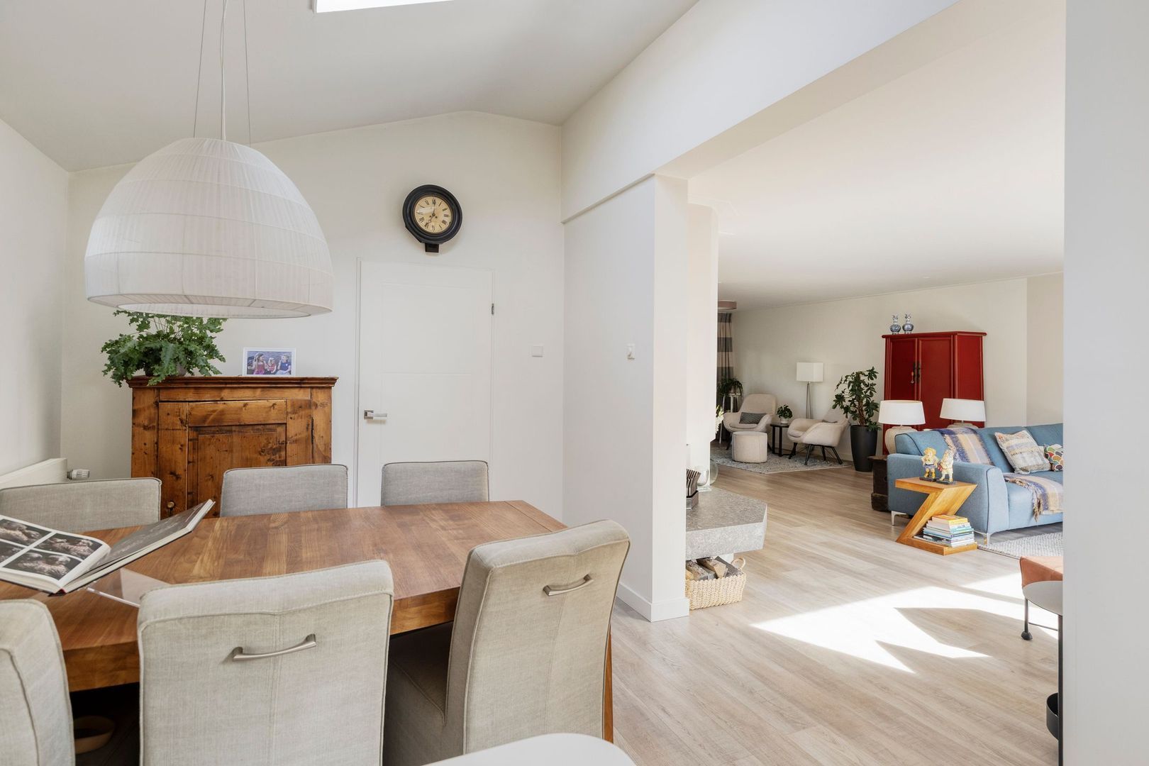 Cayennehof 32, Voorhout foto-14