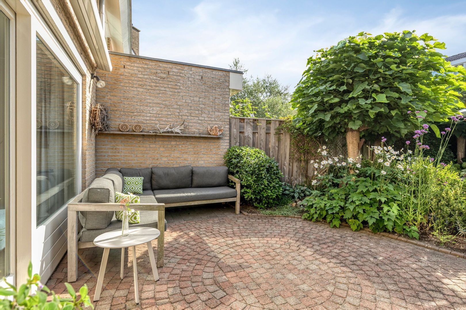 Cayennehof 32, Voorhout foto-17