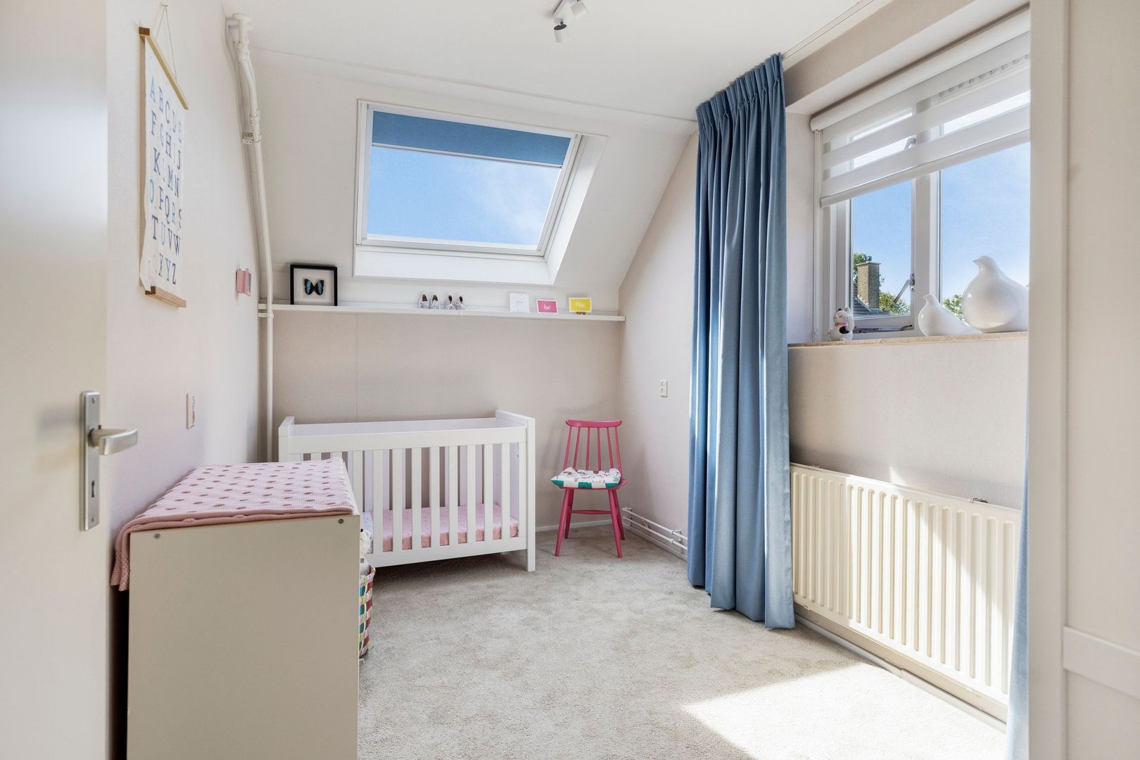 Cayennehof 32, Voorhout foto-23