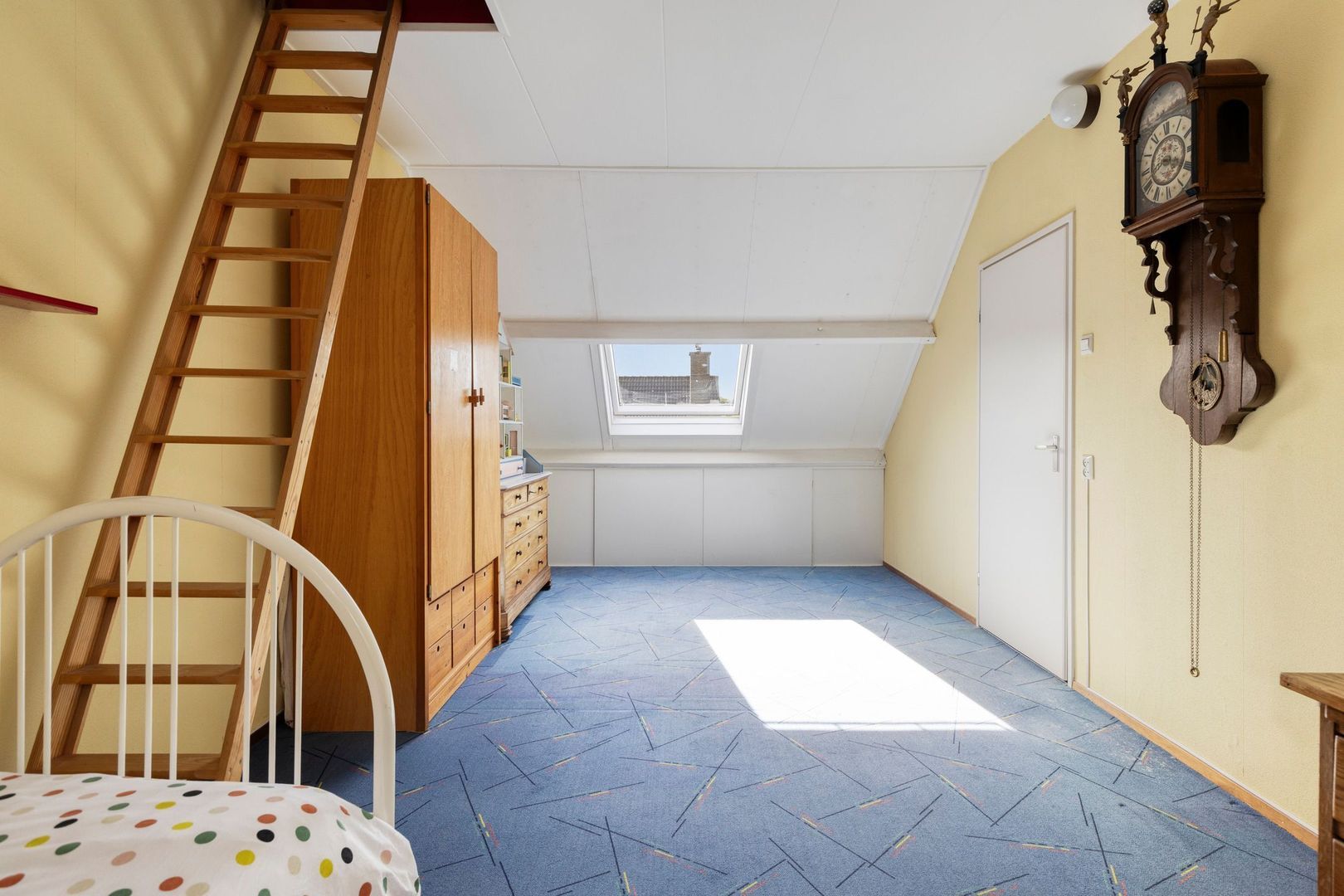 Cayennehof 32, Voorhout foto-30