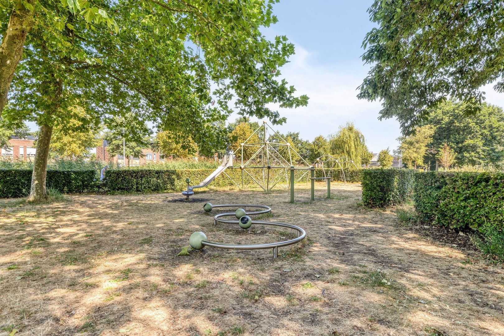 Cayennehof 32, Voorhout foto-35