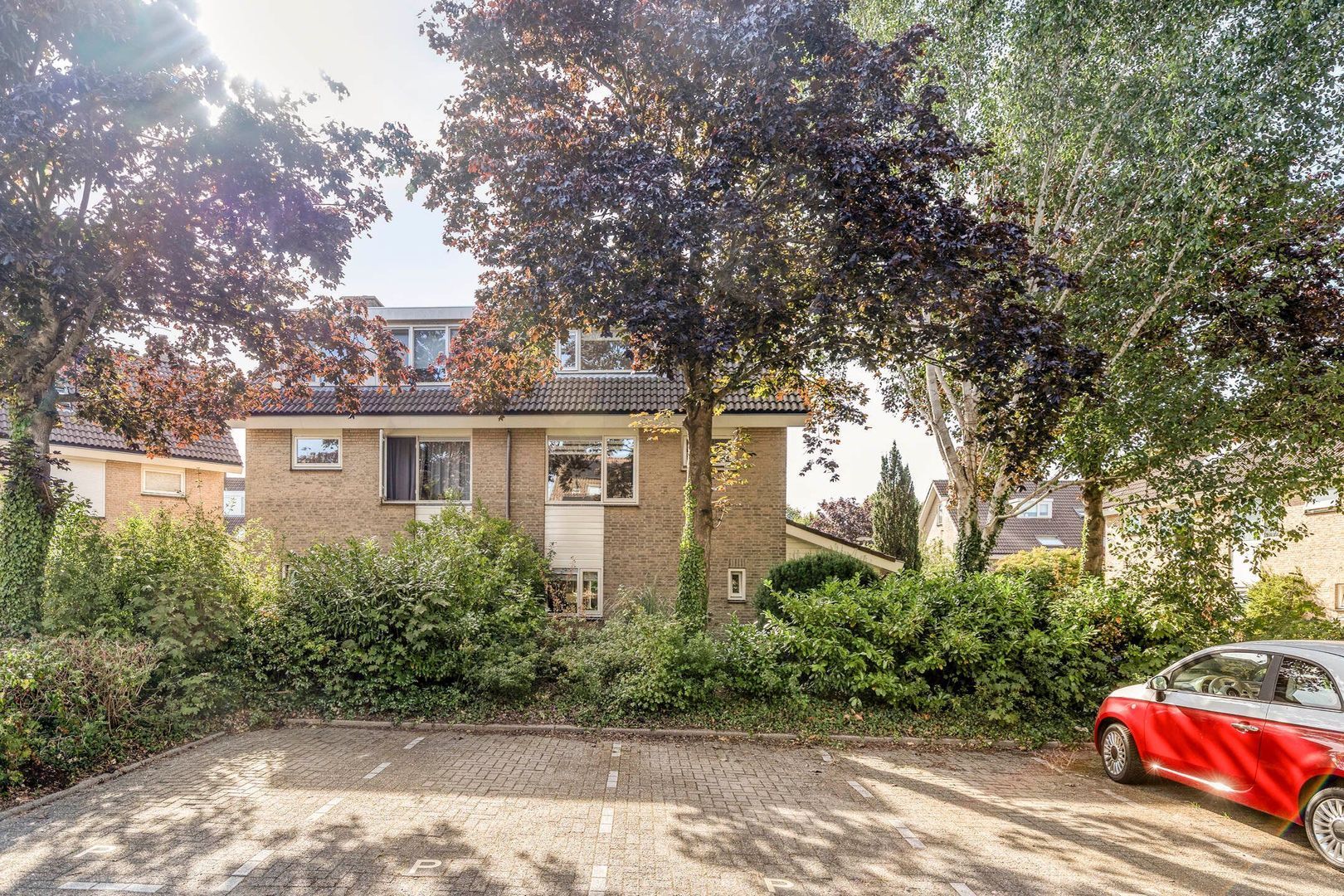 Cayennehof 32, Voorhout foto-27