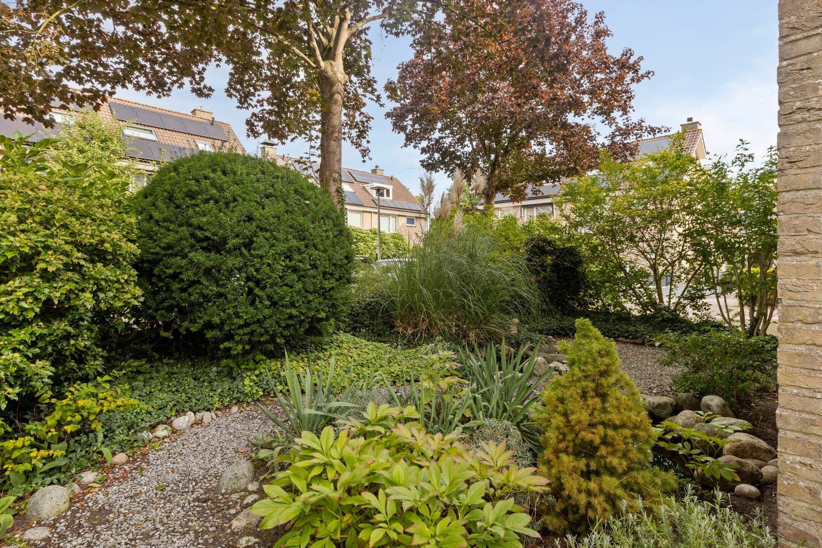 Cayennehof 32, Voorhout foto-33