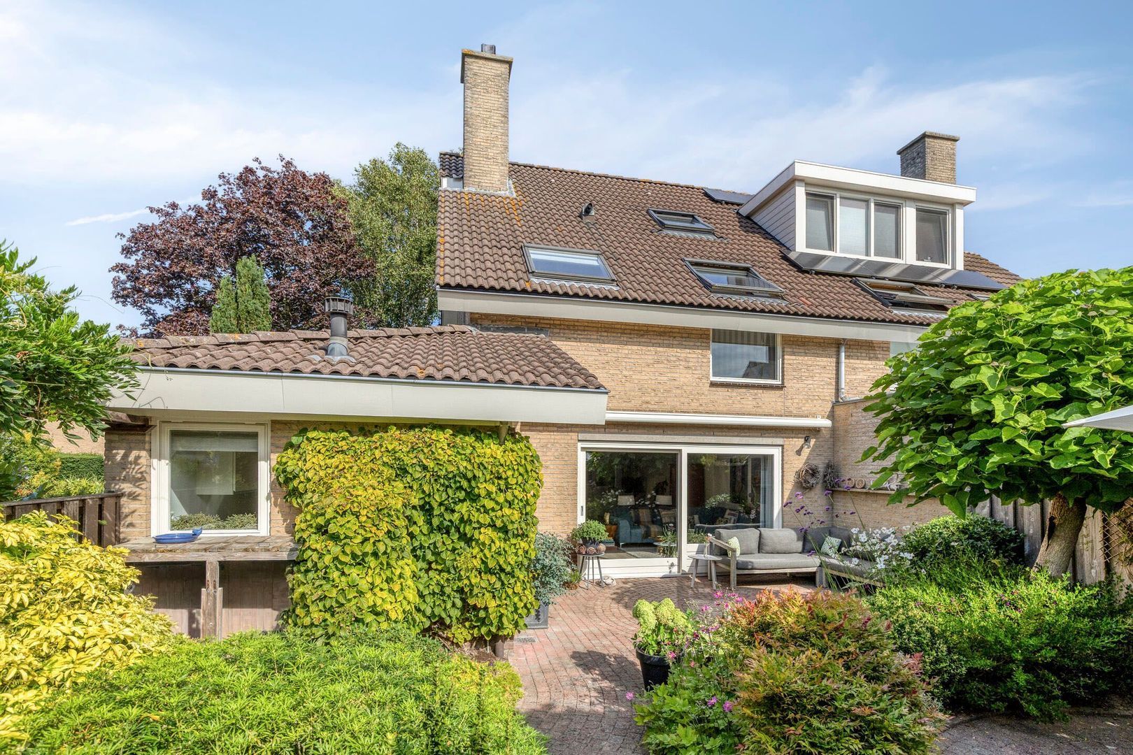 Cayennehof 32, Voorhout foto-15
