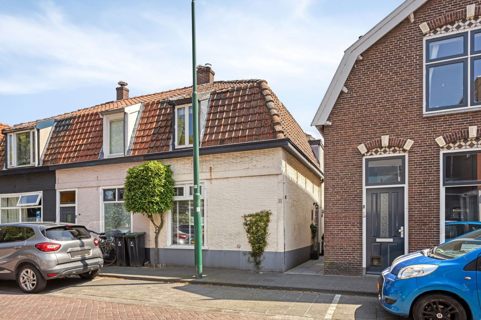 Leidsestraatweg 95, Woerden foto-0