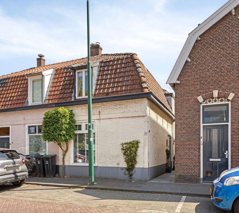 Leidsestraatweg 95, Woerden