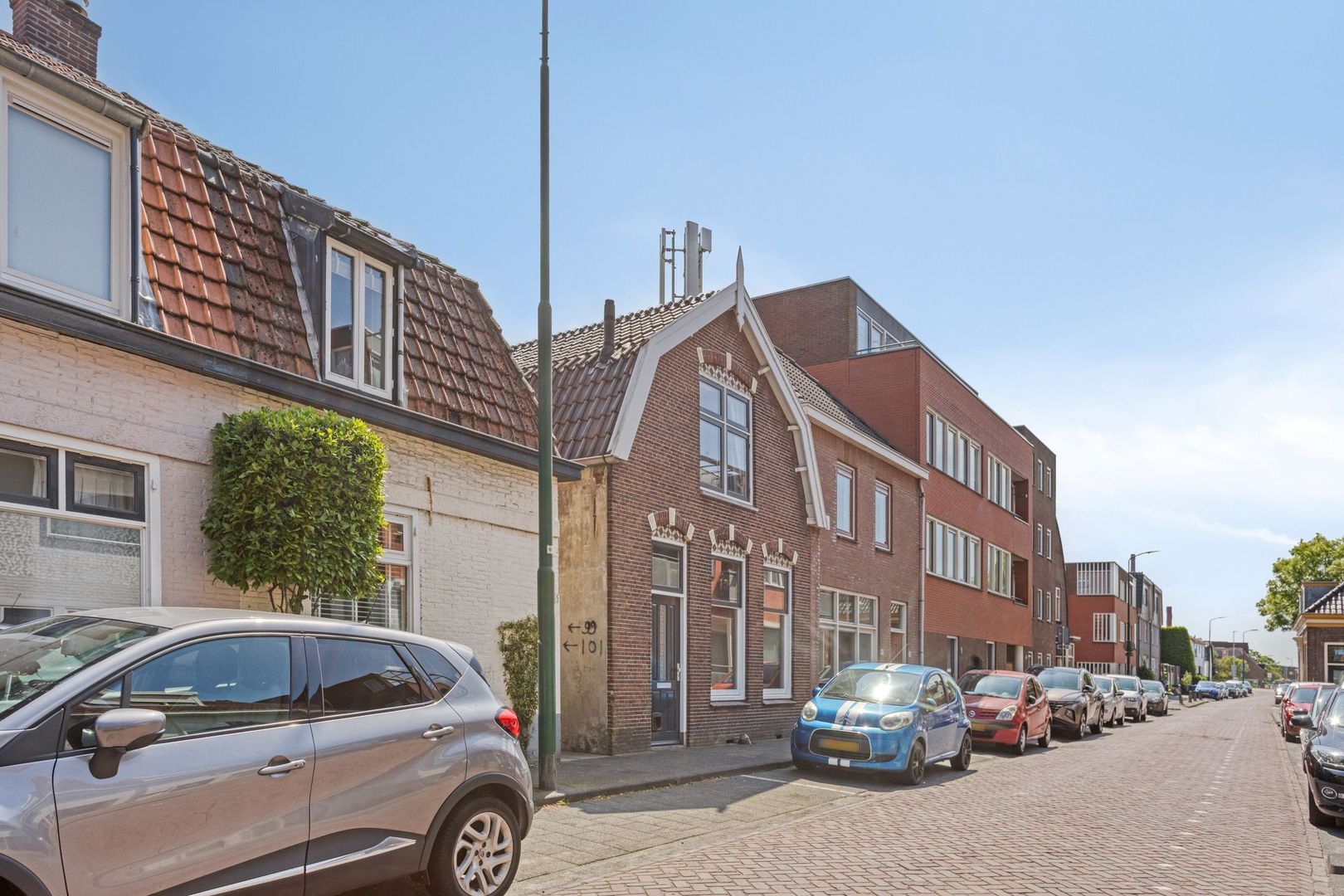 Leidsestraatweg 95, Woerden foto-19