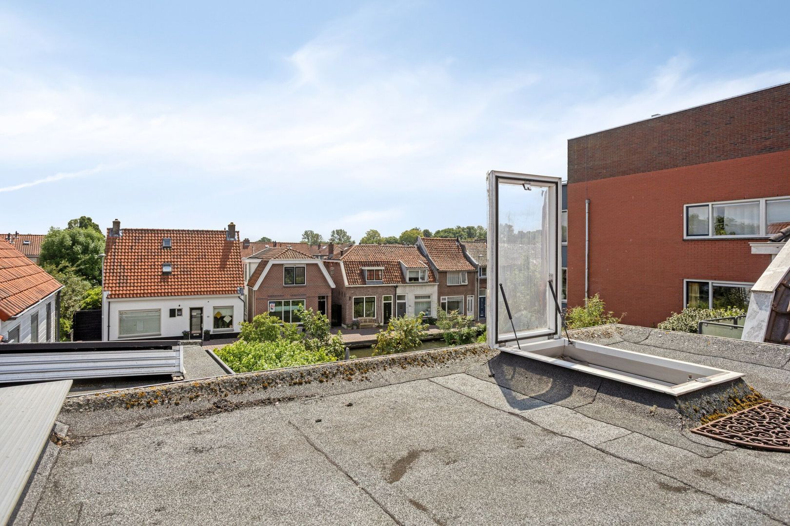 Leidsestraatweg 95, Woerden foto-17