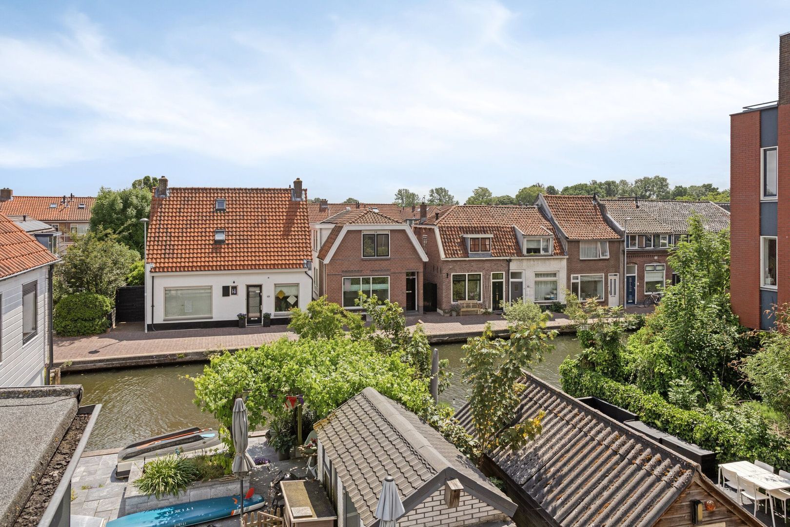 Leidsestraatweg 95, Woerden foto-18