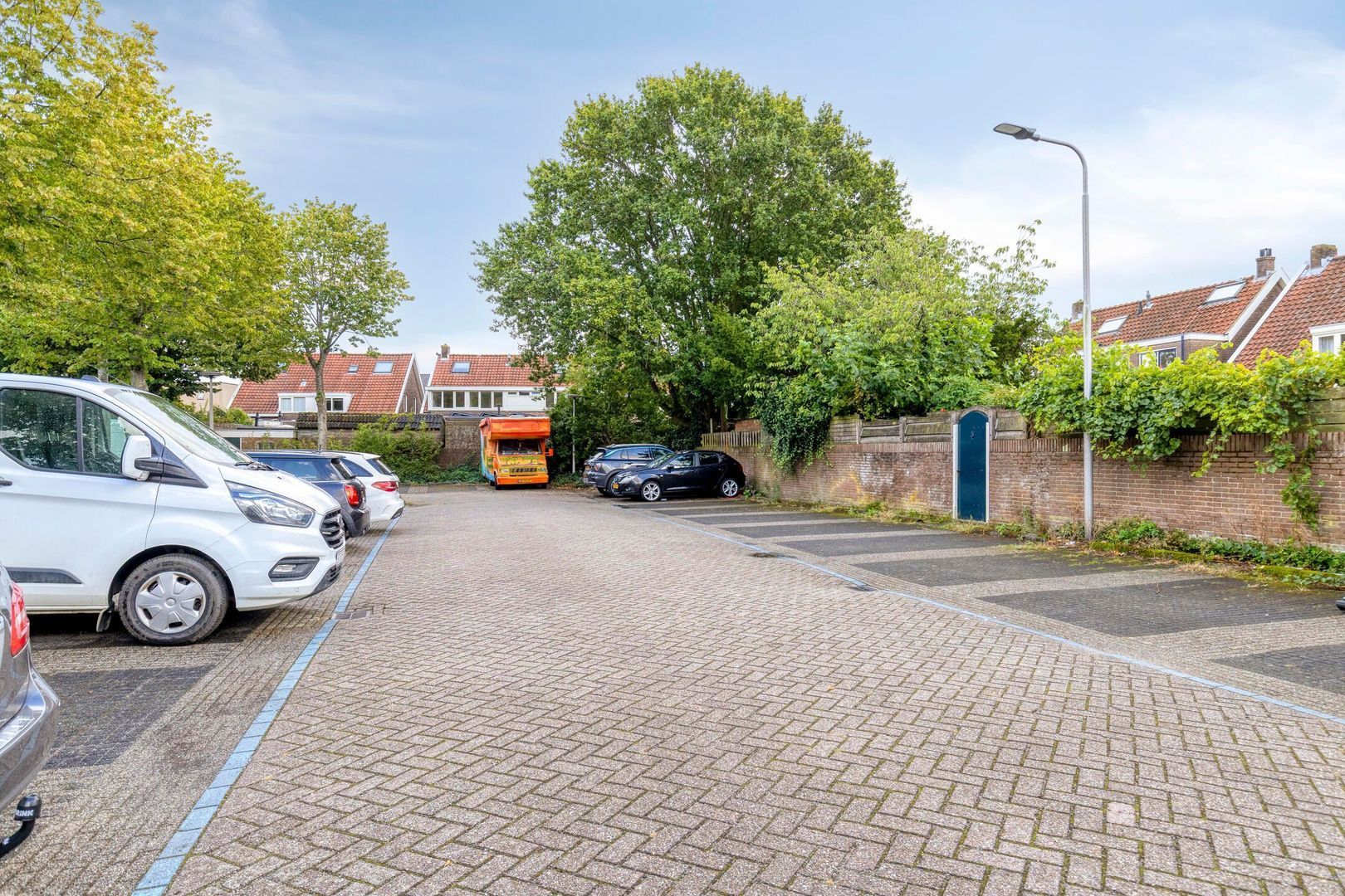 Kanaalstraat 98 B, Lisse foto-23