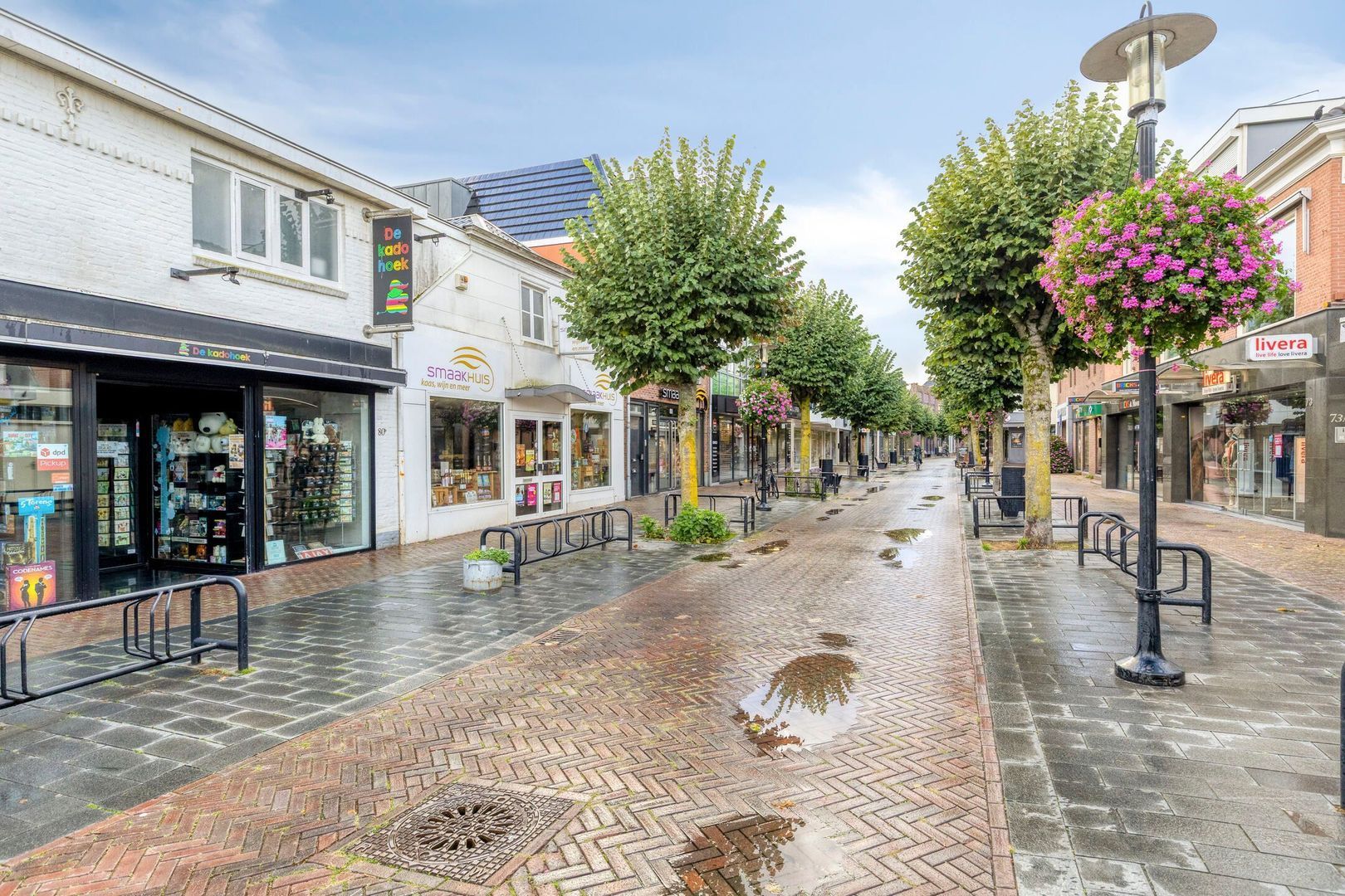 Kanaalstraat 98 B, Lisse foto-21