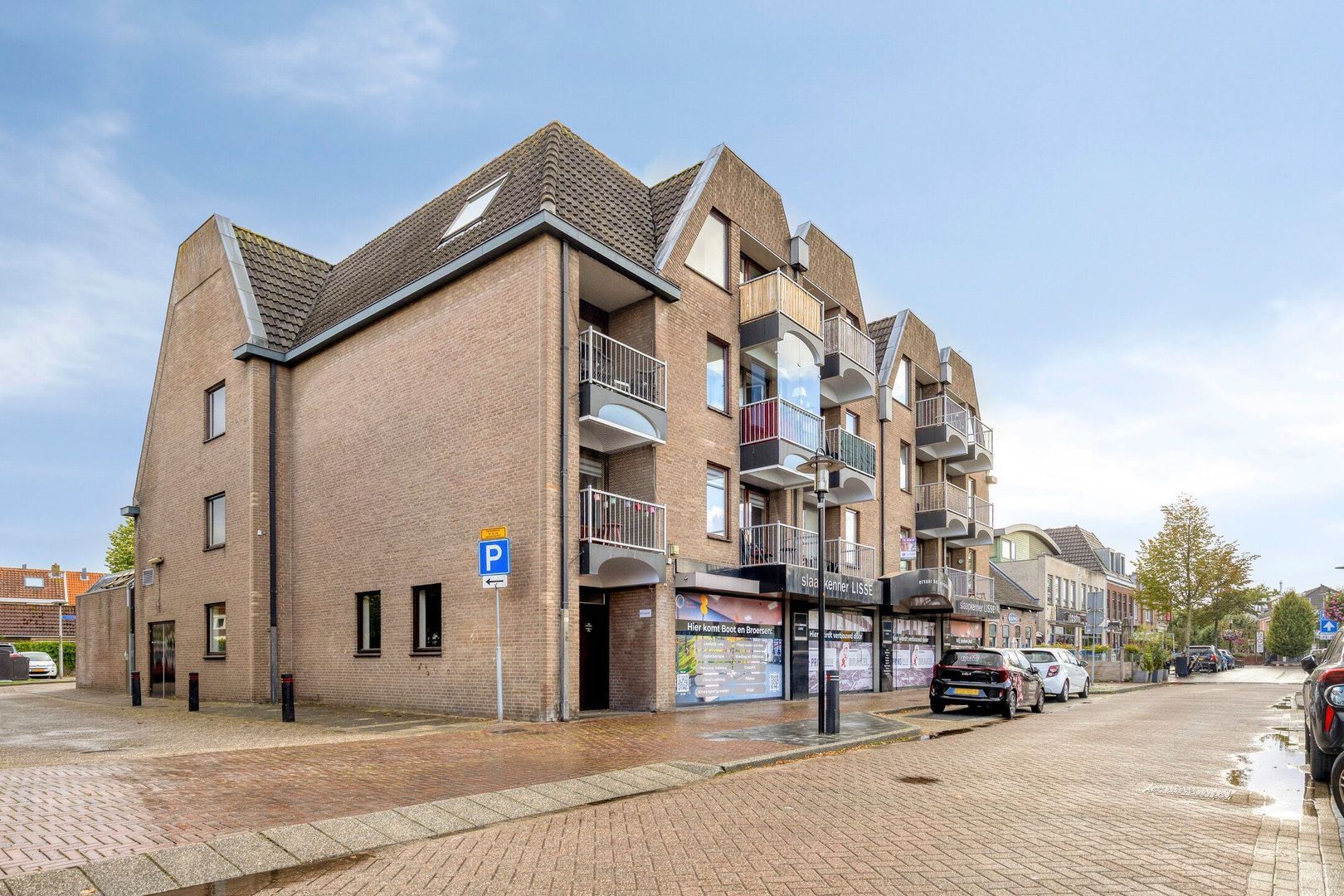 Kanaalstraat 98 B, Lisse foto-0