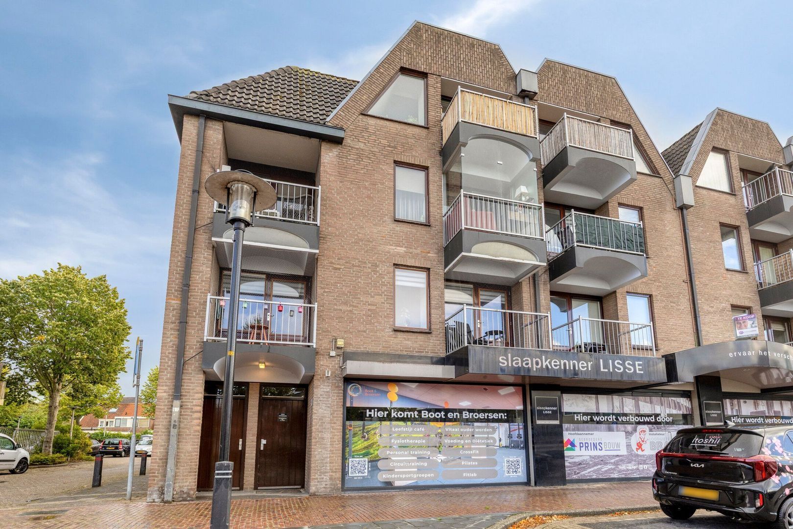 Kanaalstraat 98 B, Lisse foto-20