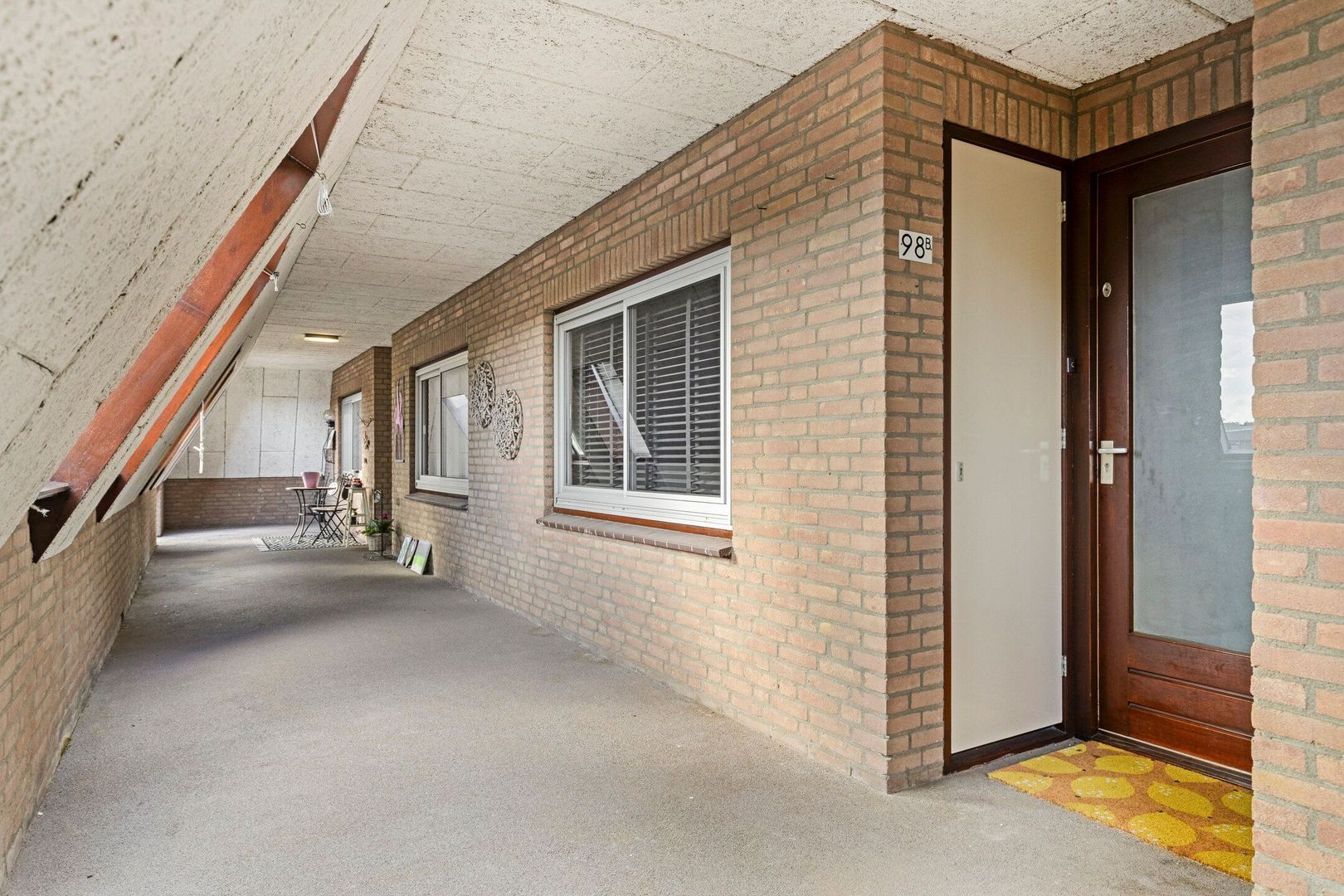 Kanaalstraat 98 B, Lisse foto-17