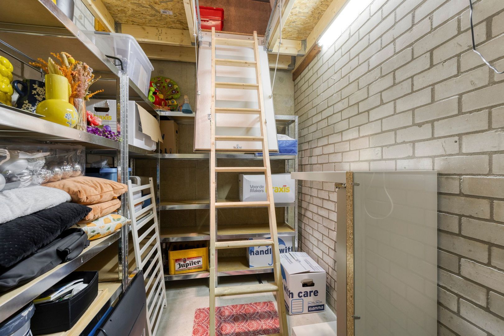 Kanaalstraat 98 B, Lisse foto-18