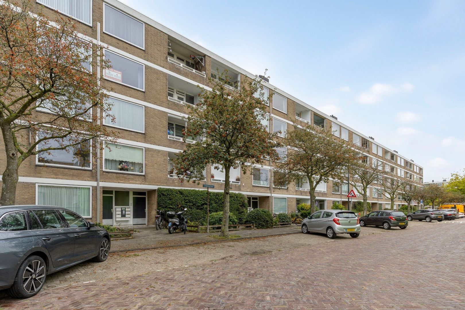 Corantijnstraat 4, Leiden foto-0