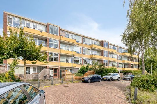 Friezenhorst 27 c, Sassenheim