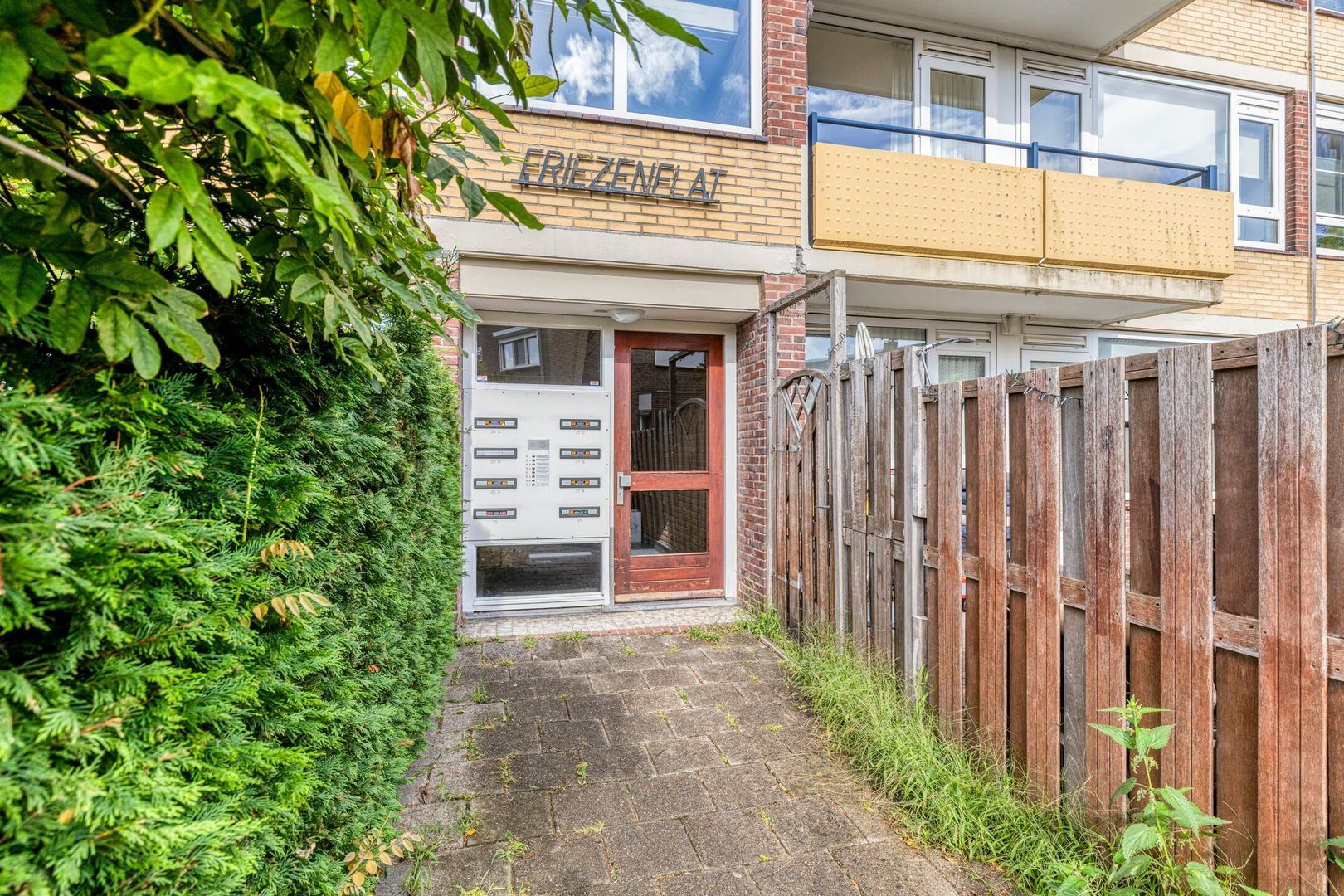 Friezenhorst 27 c, Sassenheim foto-22