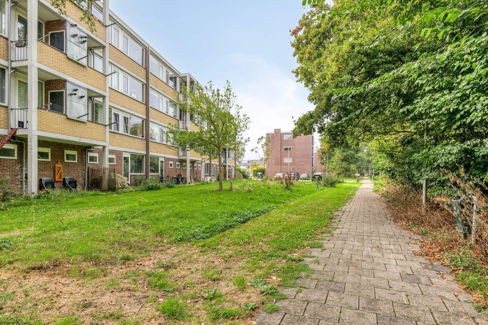 Friezenhorst 27 c, Sassenheim foto-28