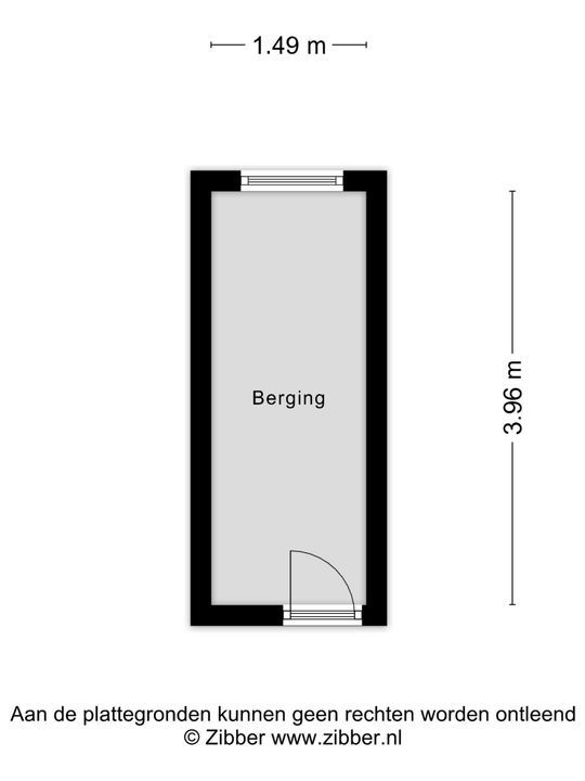 Friezenhorst 27 c, Sassenheim plattegrond-28