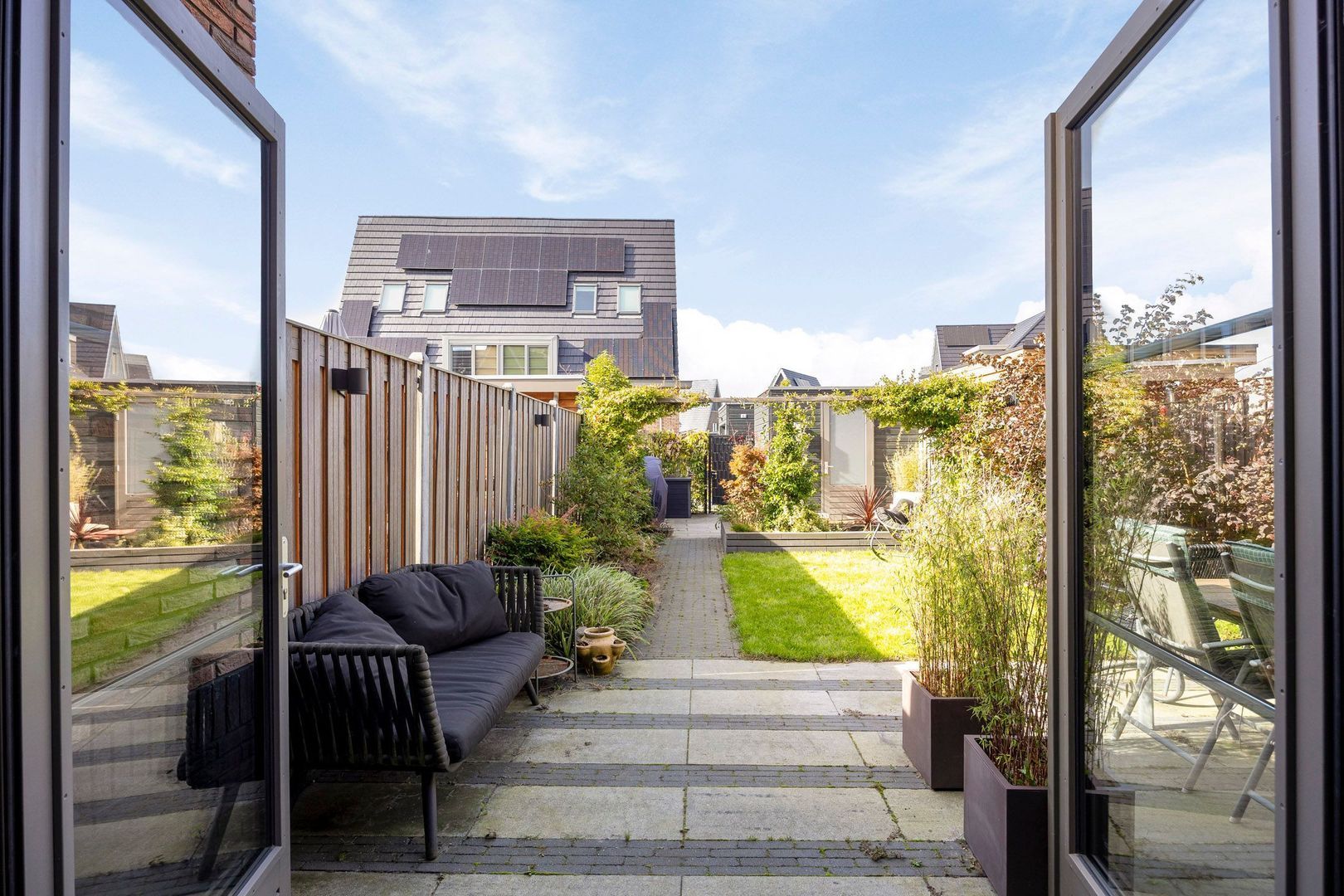 Hollandse Tuin 5, Oegstgeest foto-10