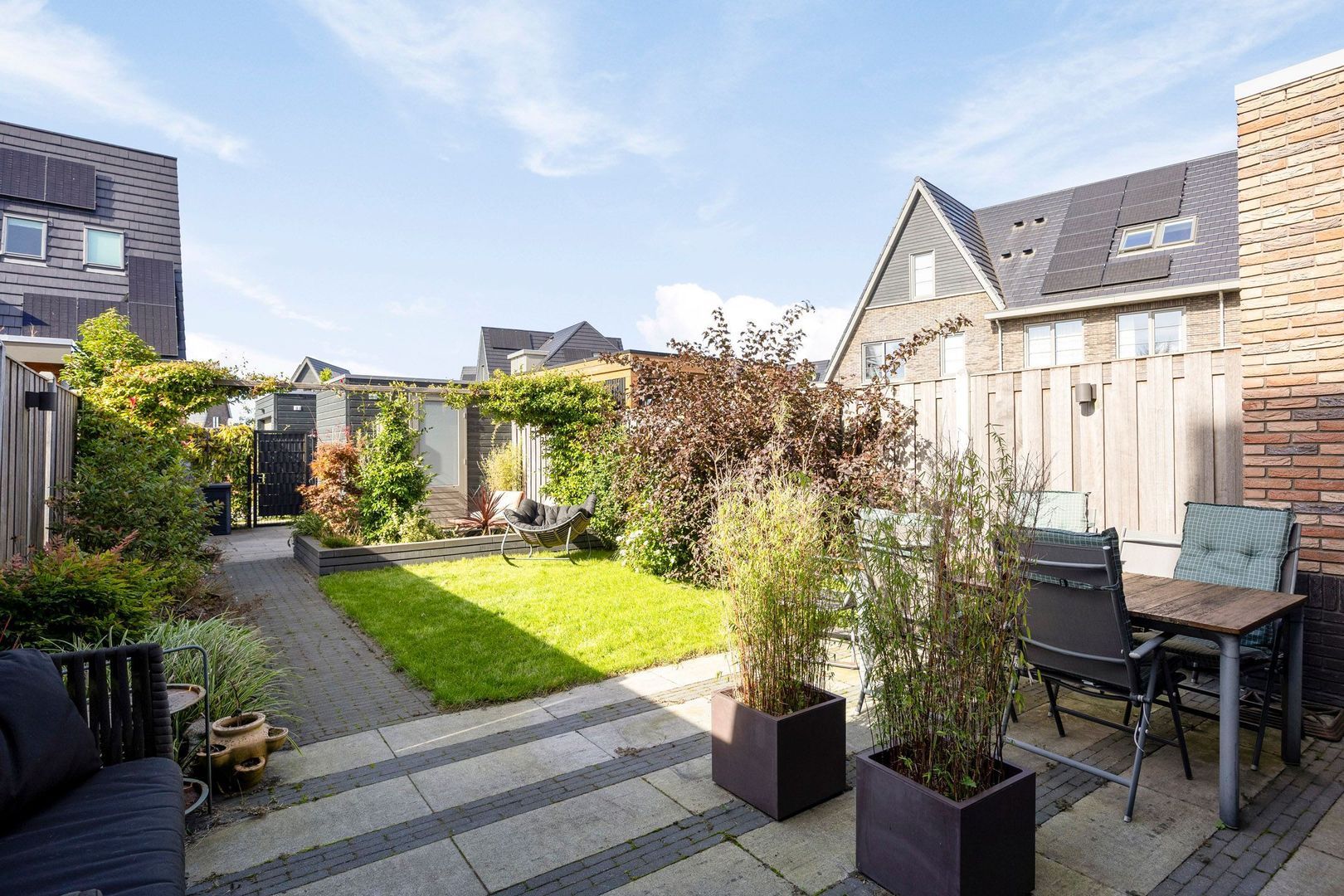 Hollandse Tuin 5, Oegstgeest foto-11