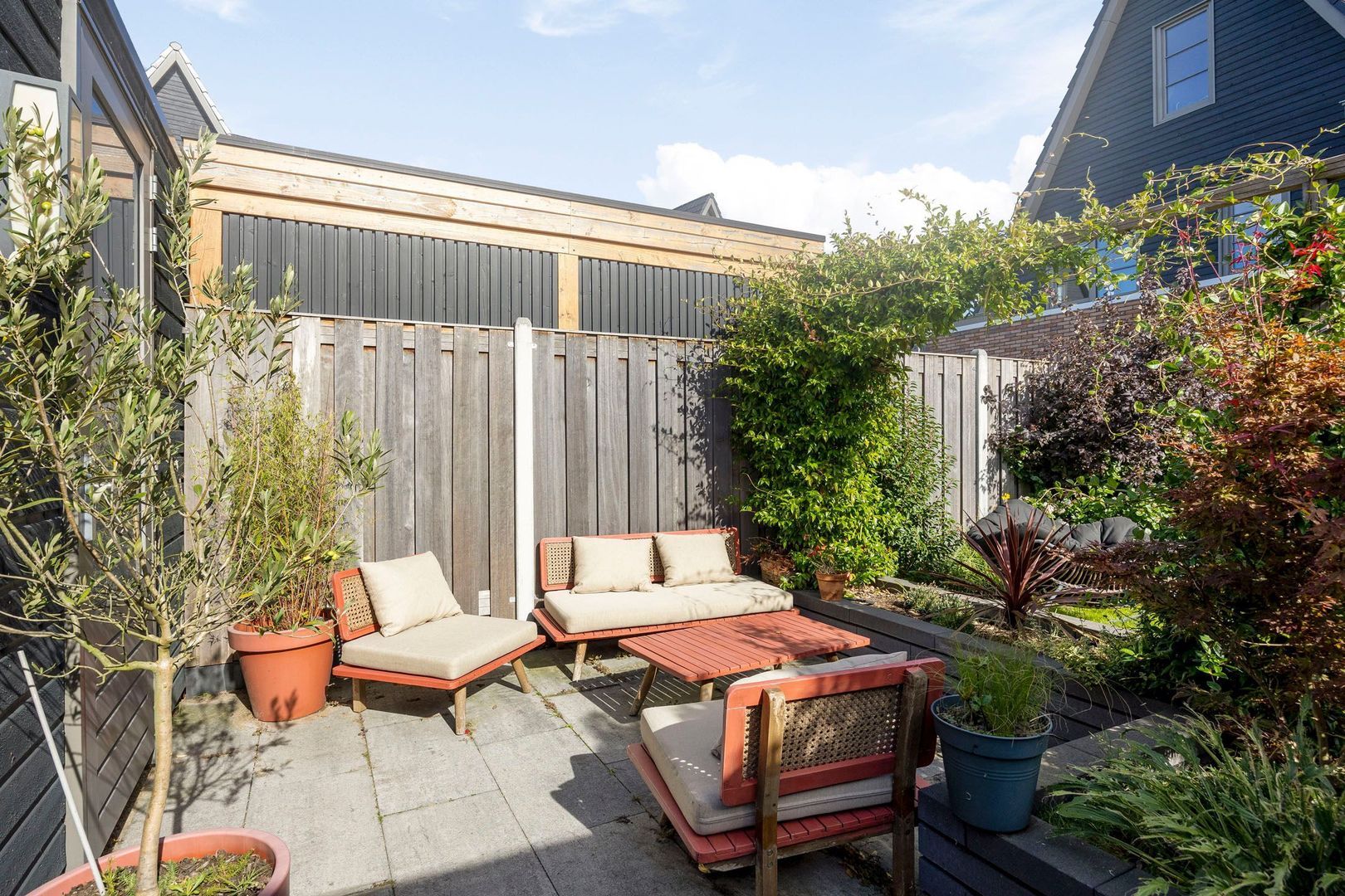 Hollandse Tuin 5, Oegstgeest foto-13