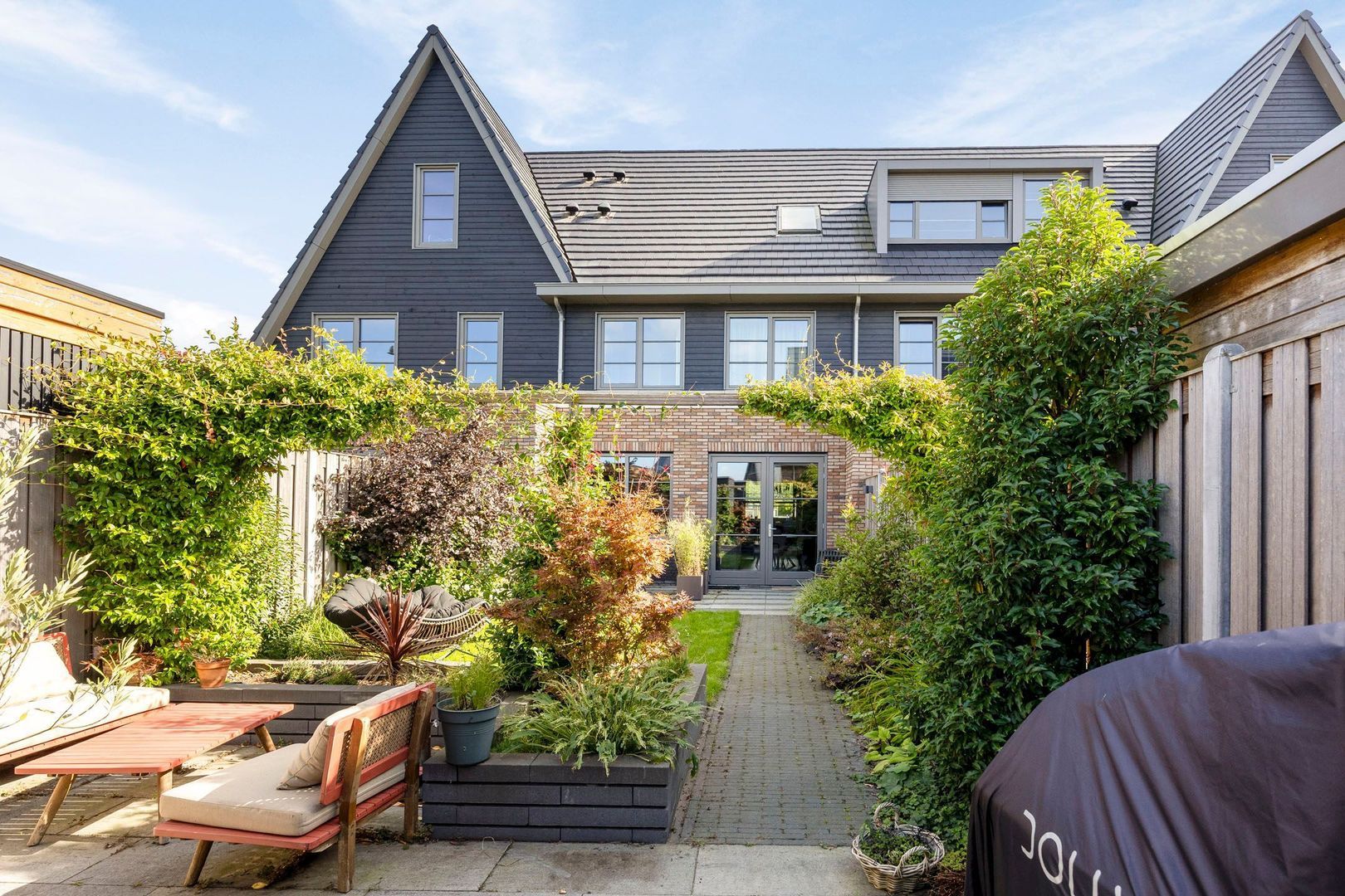 Hollandse Tuin 5, Oegstgeest foto-14