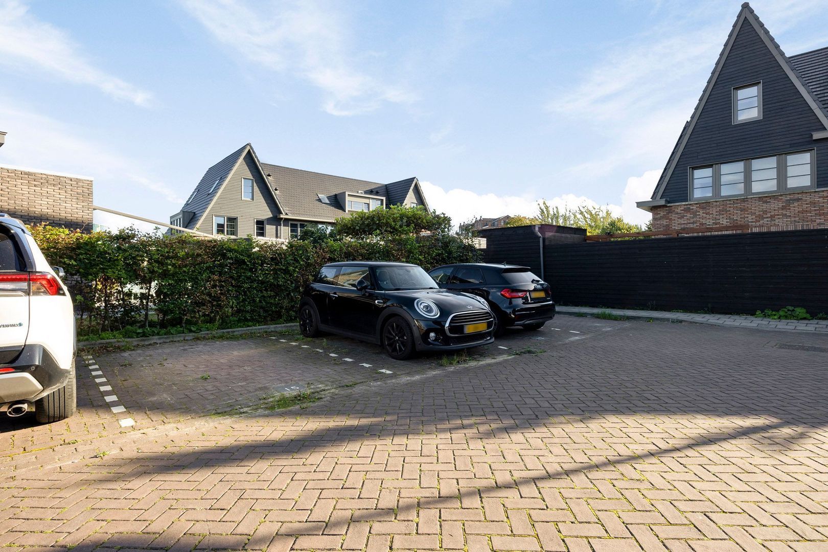 Hollandse Tuin 5, Oegstgeest foto-38