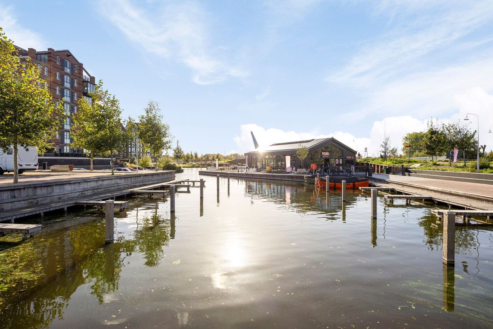 Hollandse Tuin 5, Oegstgeest foto-41
