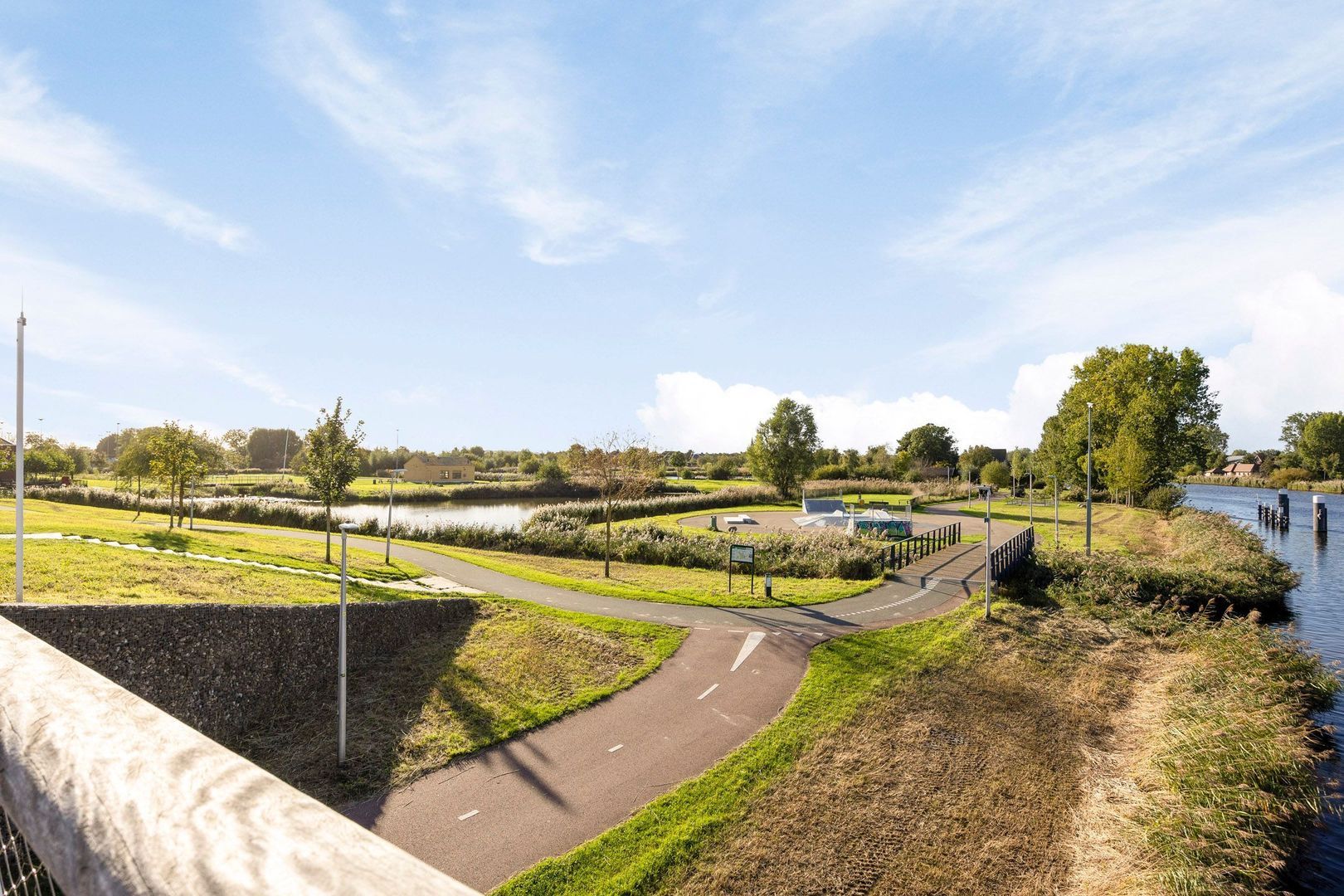 Hollandse Tuin 5, Oegstgeest foto-44