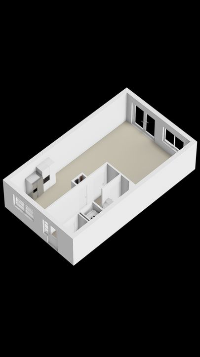 Hollandse Tuin 5, Oegstgeest plattegrond-45