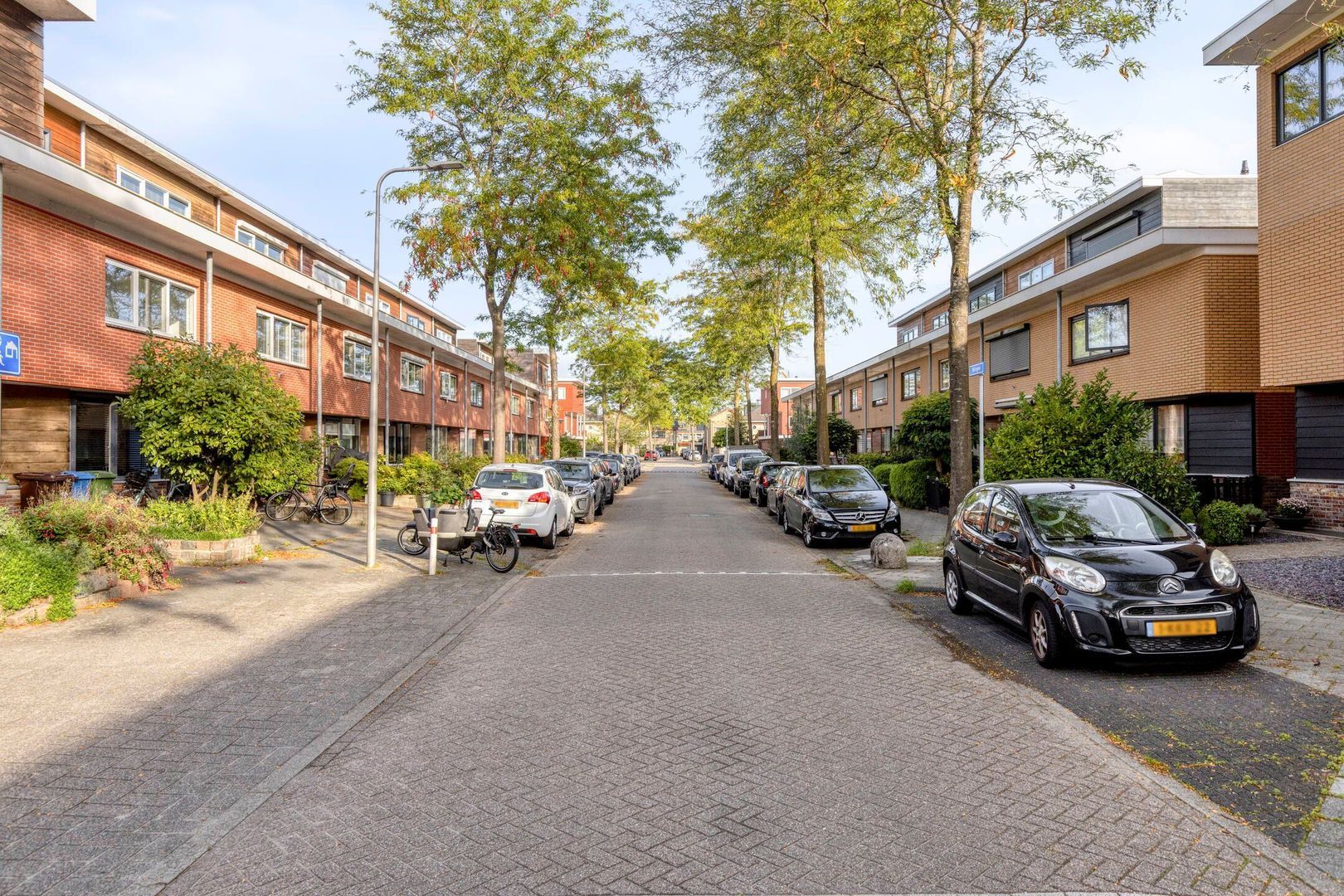 Morgen 21, Alphen Aan Den Rijn foto-40