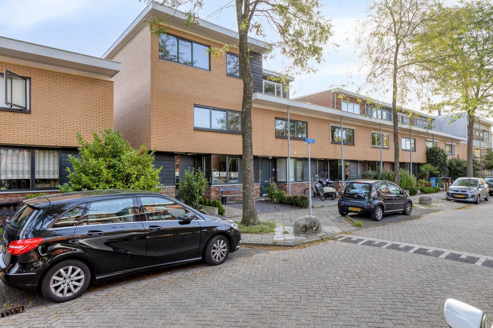 Morgen 21, Alphen Aan Den Rijn foto-42