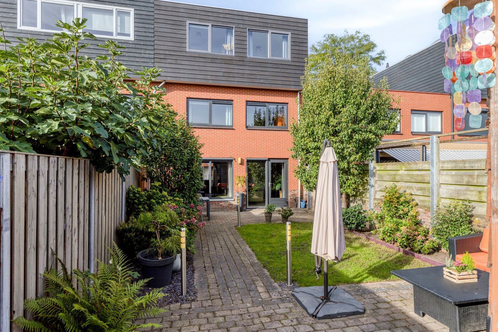 Morgen 21, Alphen Aan Den Rijn foto-38
