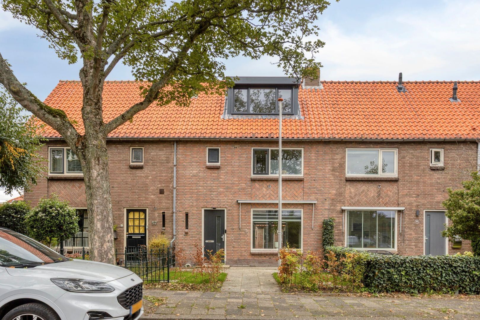 Van Lennepstraat 59, Alphen Aan Den Rijn foto-0
