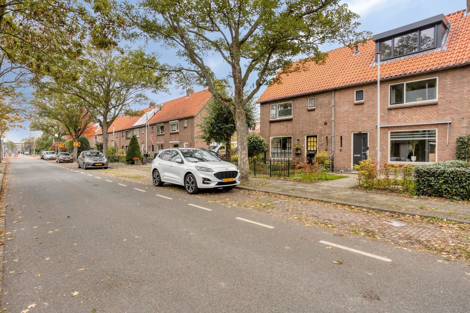 Van Lennepstraat 59, Alphen Aan Den Rijn foto-1
