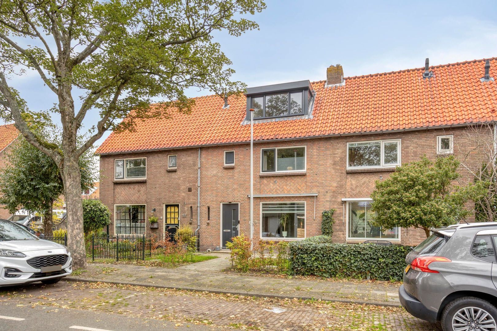 Van Lennepstraat 59, Alphen Aan Den Rijn foto-2