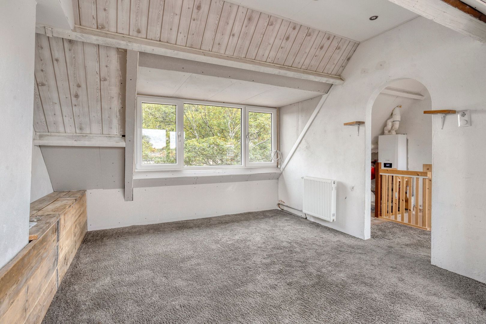 Van Lennepstraat 59, Alphen Aan Den Rijn foto-15
