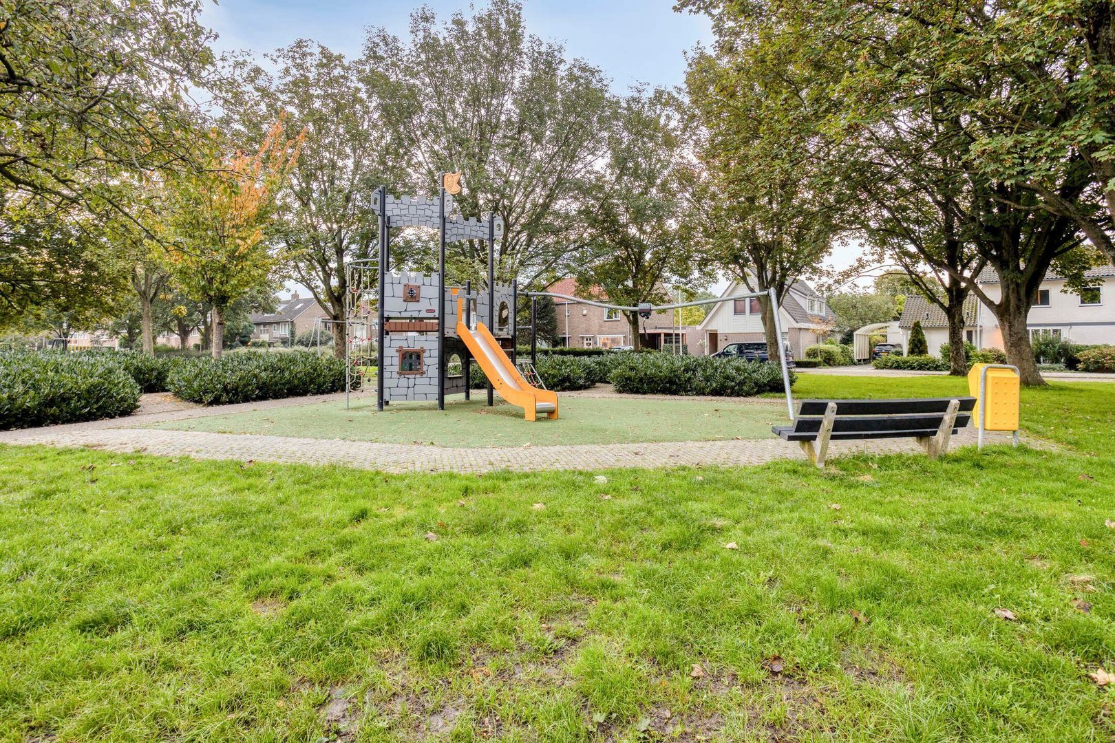 Van Lennepstraat 59, Alphen Aan Den Rijn foto-20