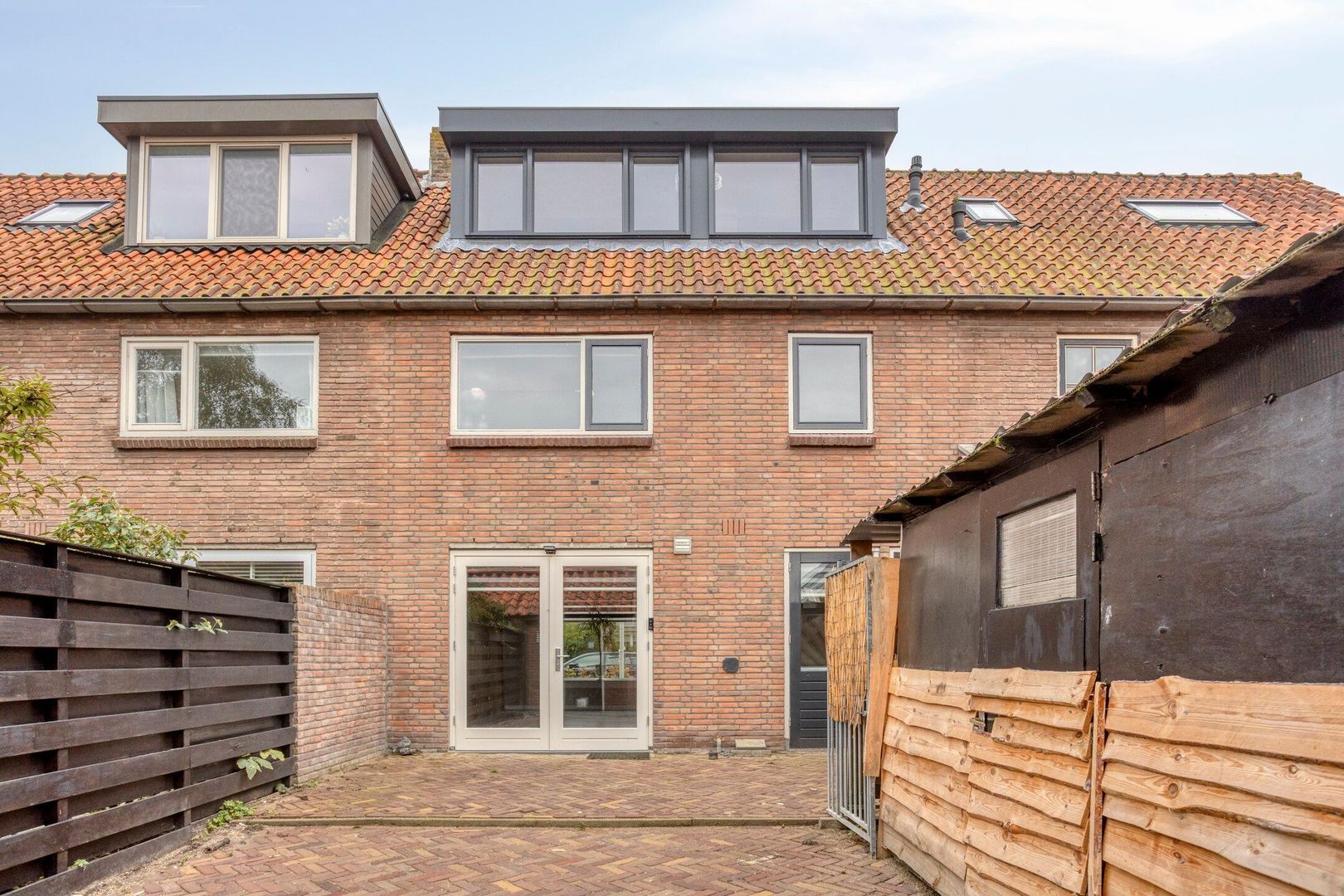 Van Lennepstraat 59, Alphen Aan Den Rijn foto-19