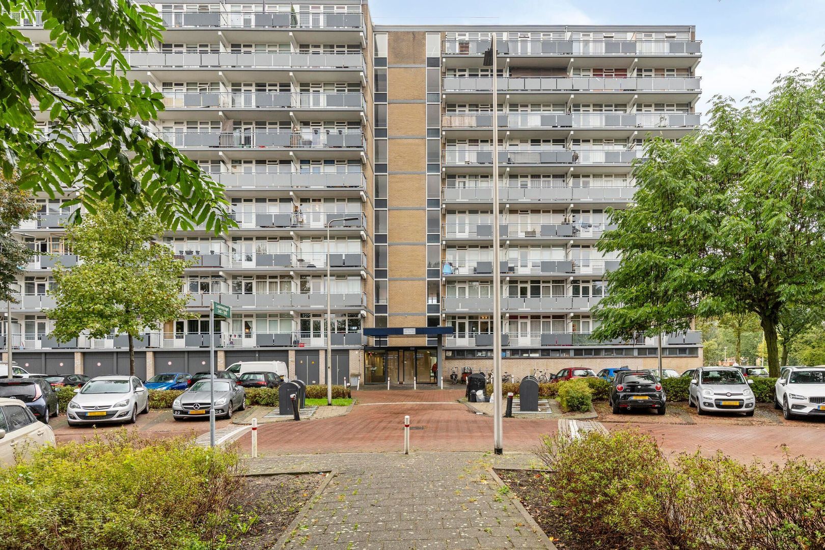 Lupinesingel 350, Alphen Aan Den Rijn foto-0