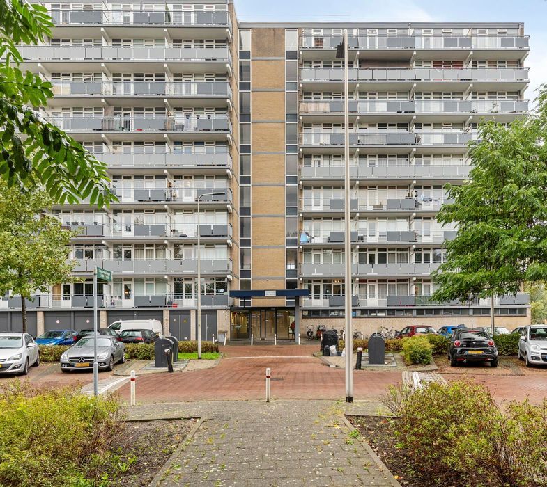 Lupinesingel 350, Alphen Aan Den Rijn